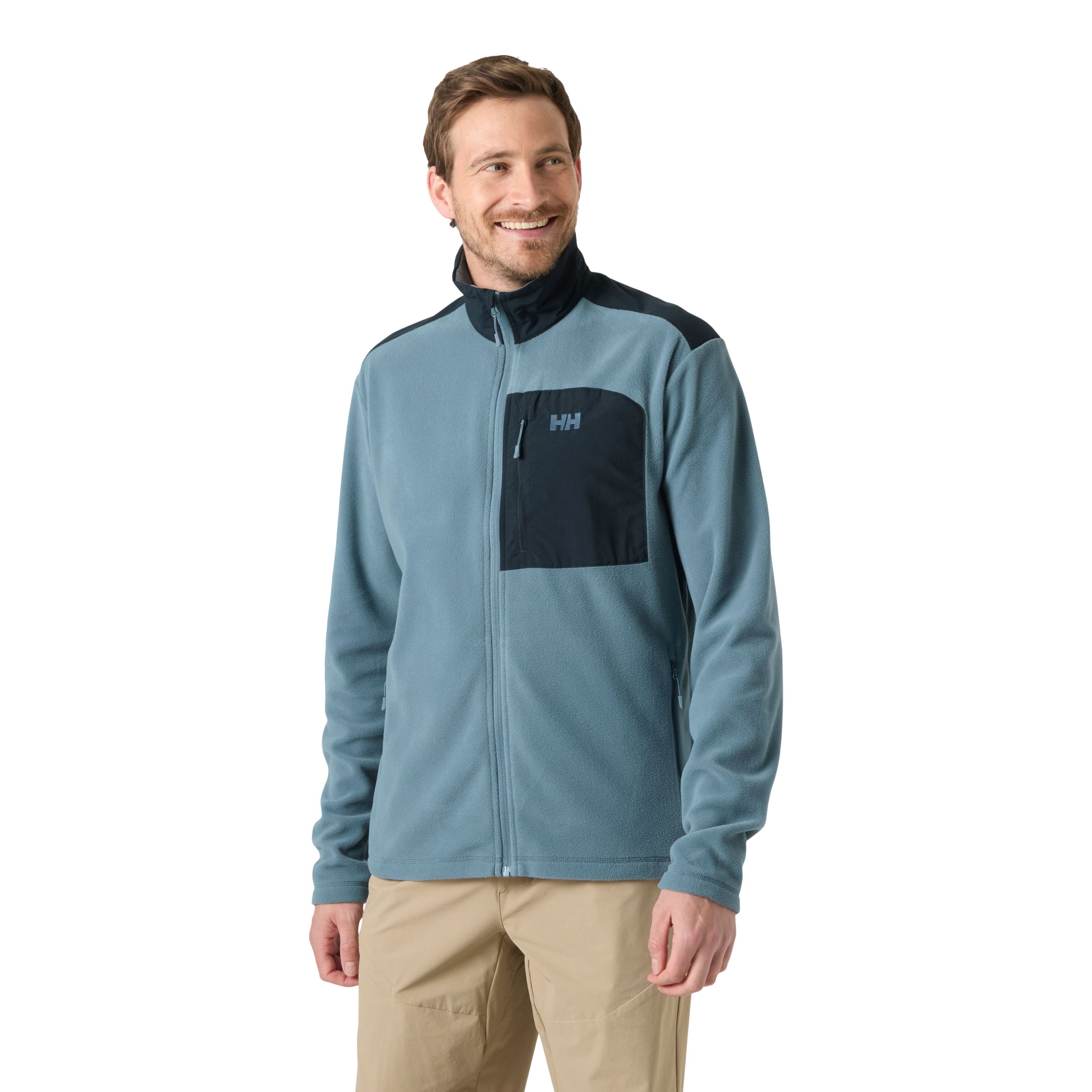 Helly Hansen Men's Fleece Daybreaker Jacket