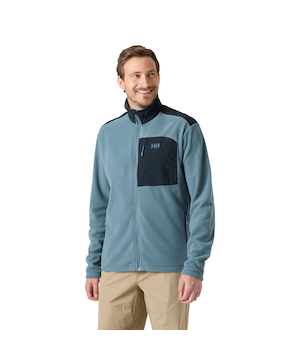 Veste en molleton pour hommes, Daybreaker, Helly Hansen