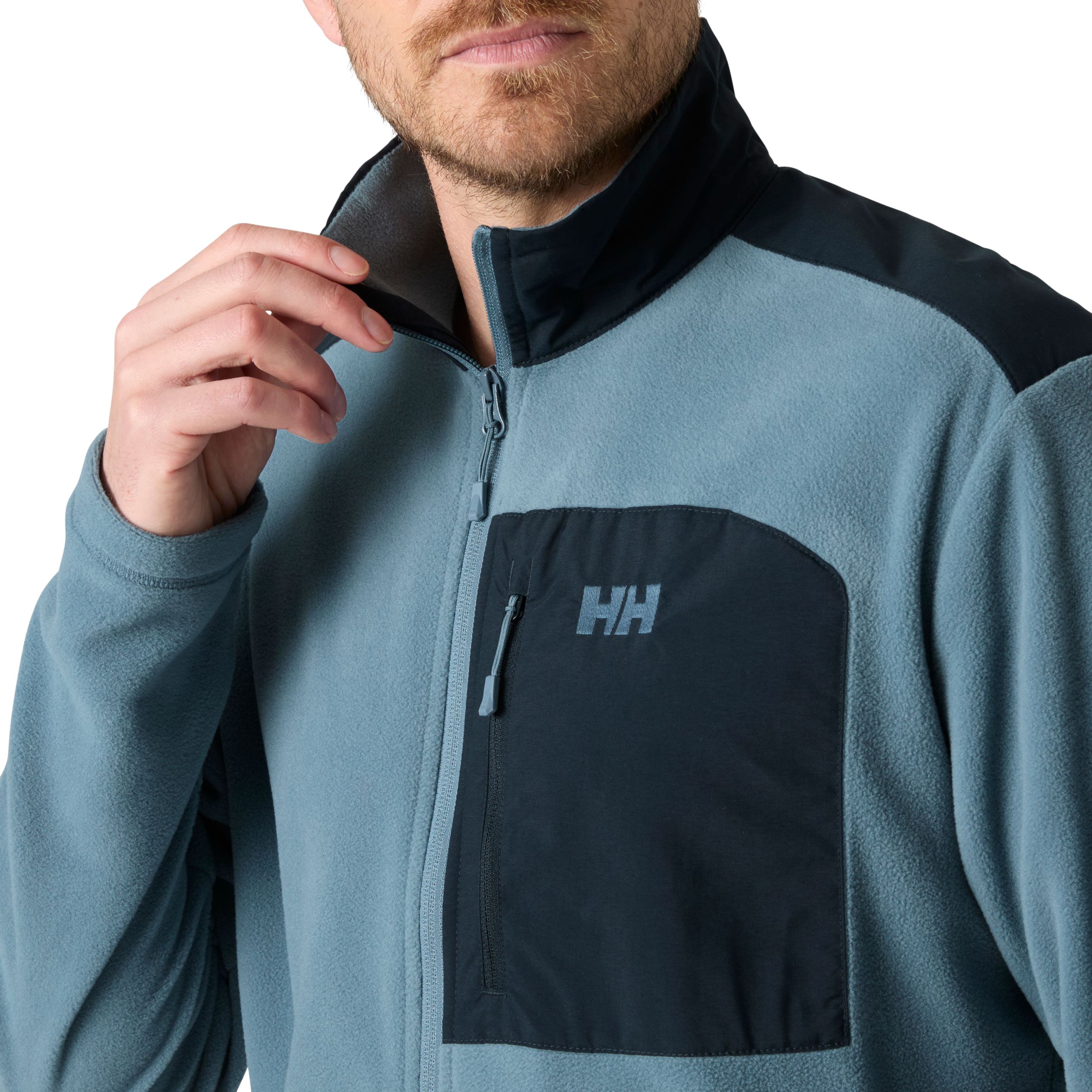 Helly Hansen Men's Fleece Daybreaker Jacket