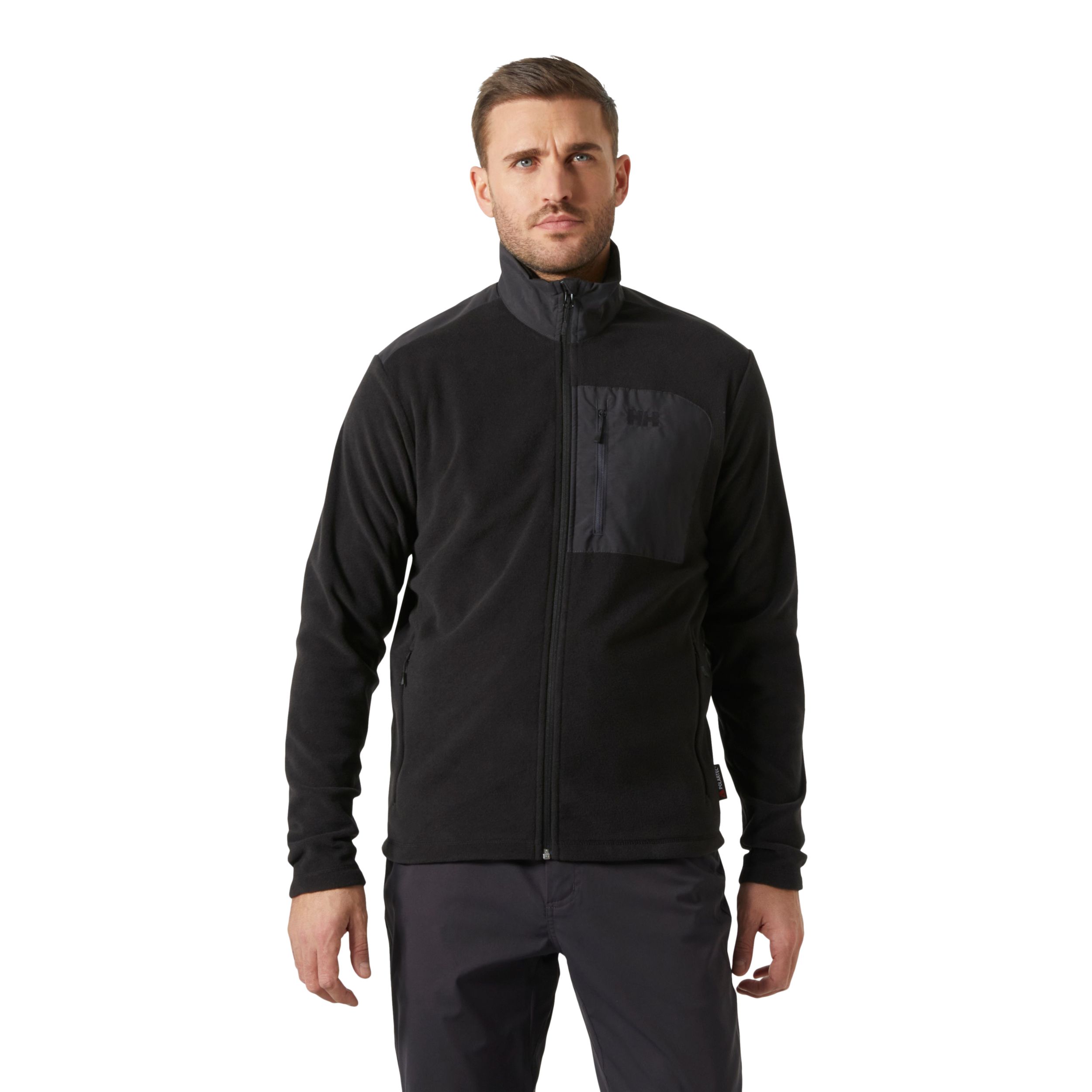Helly Hansen Men's Fleece Daybreaker Jacket