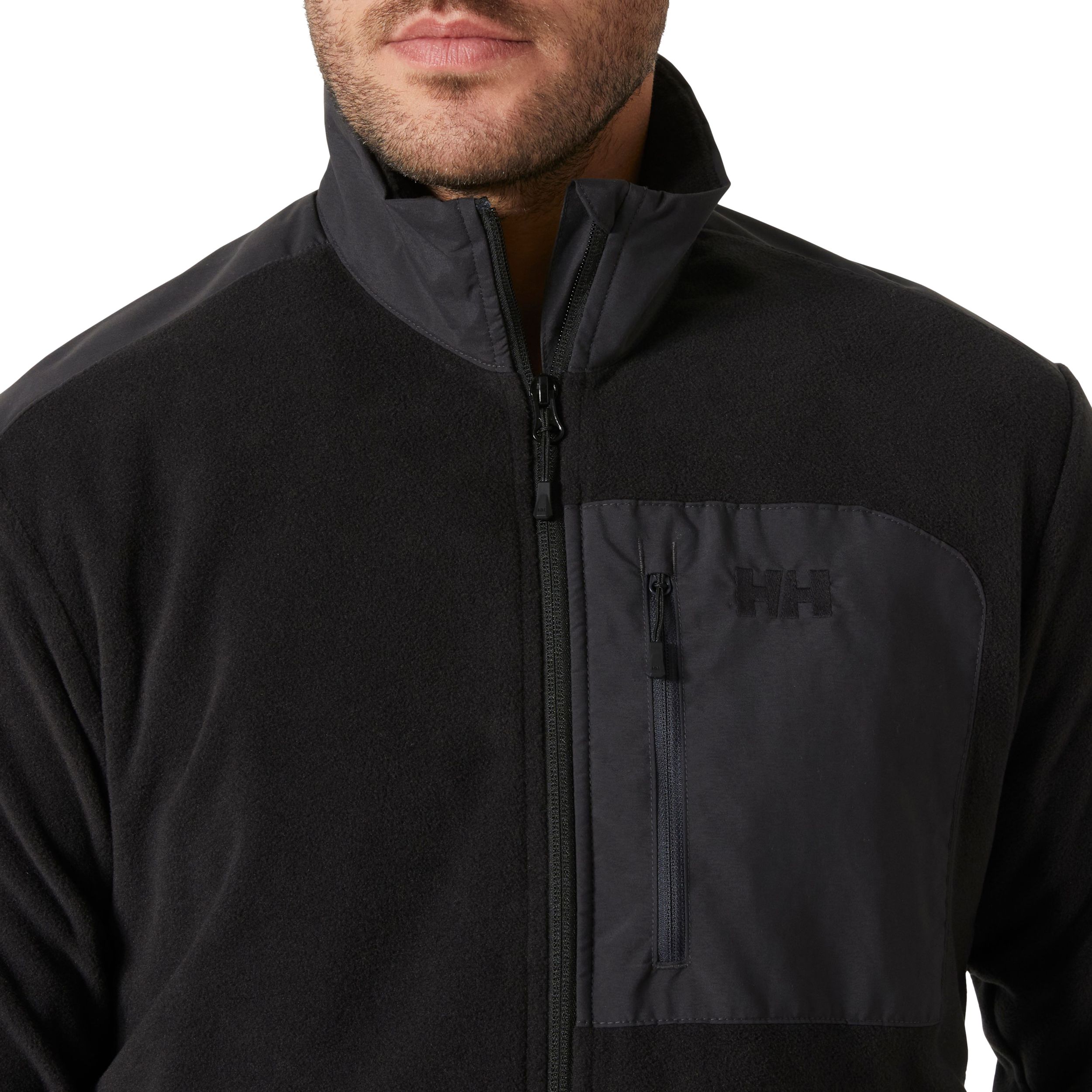 Helly Hansen Men's Fleece Daybreaker Jacket