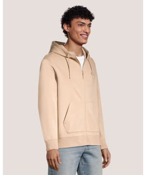 Helly Hansen Men''s CPO Fleece Full Zip Hoodie