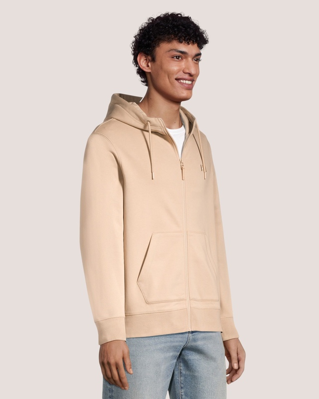 Helly Hansen Men's CPO Fleece Full Zip Hoodie