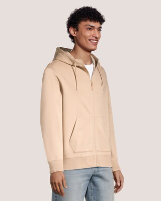 Helly Hansen CPO Voile à capuche zippée complète pour homme