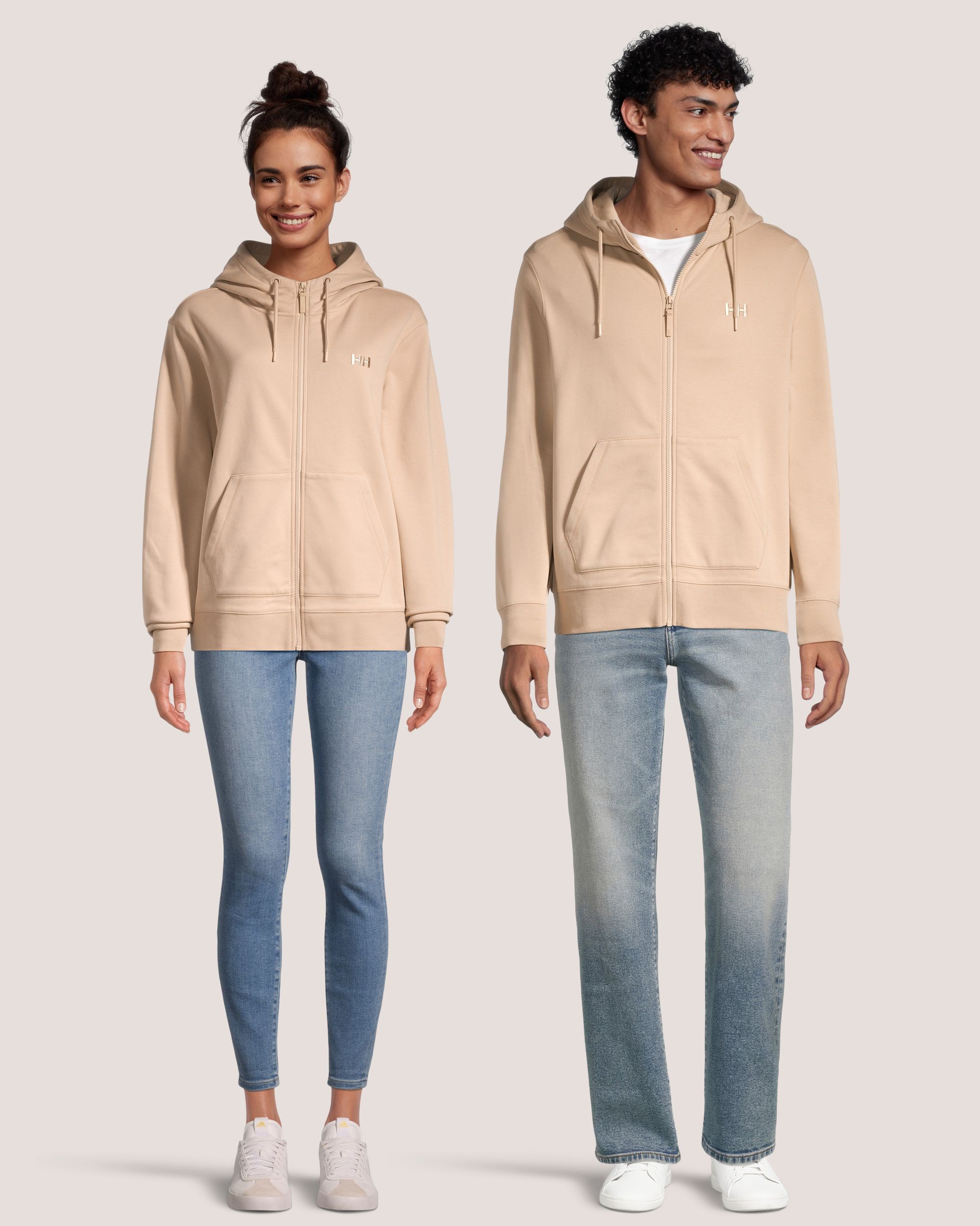 Helly Hansen Men's CPO Fleece Full Zip Hoodie