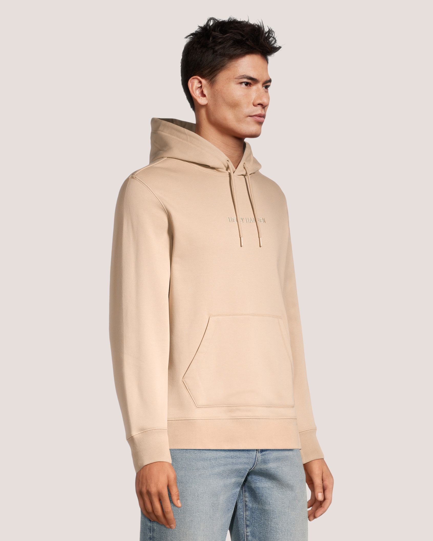 Helly Hansen Men's CPO Fleece Pullover Hoodie