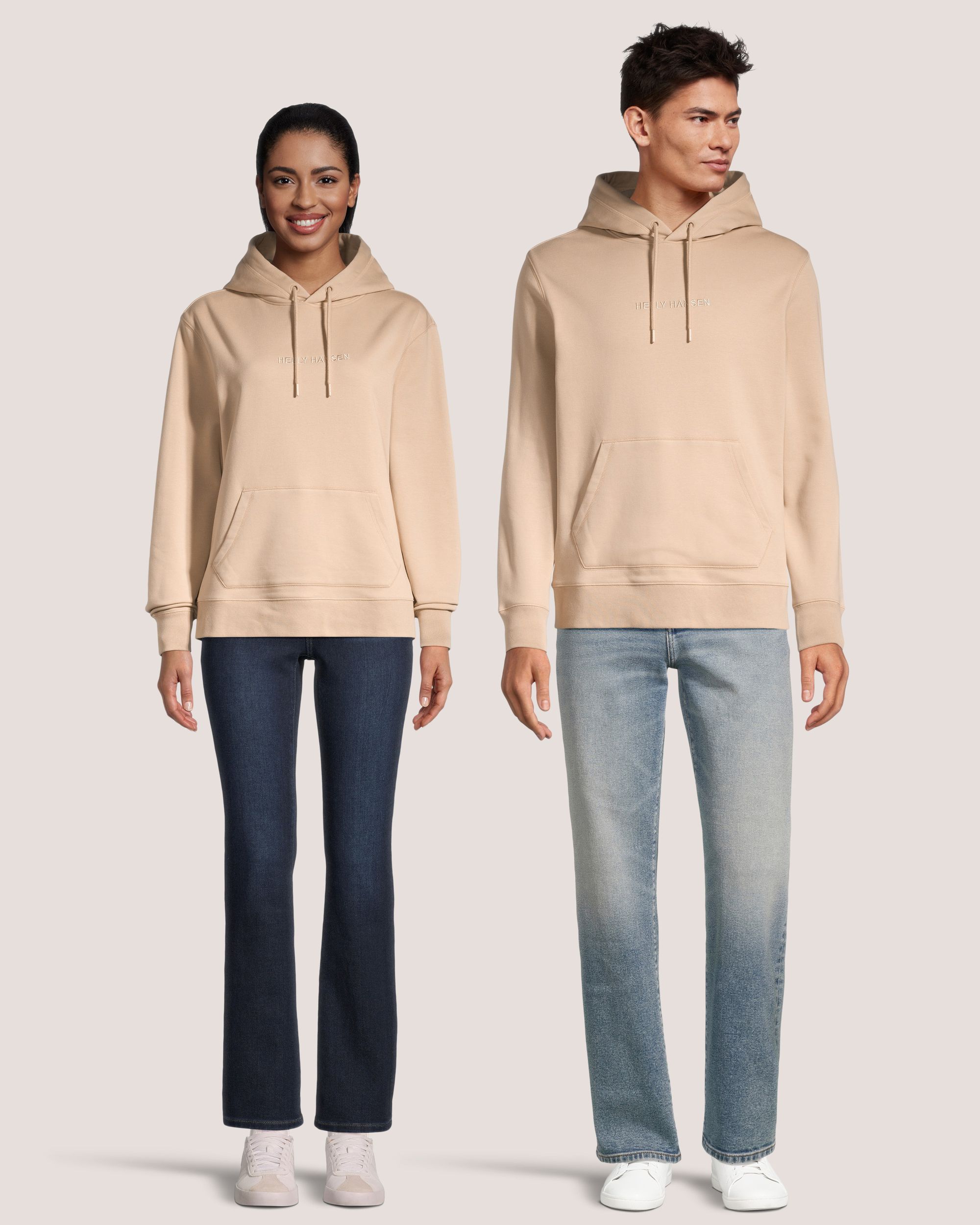 Helly Hansen Men's CPO Fleece Pullover Hoodie