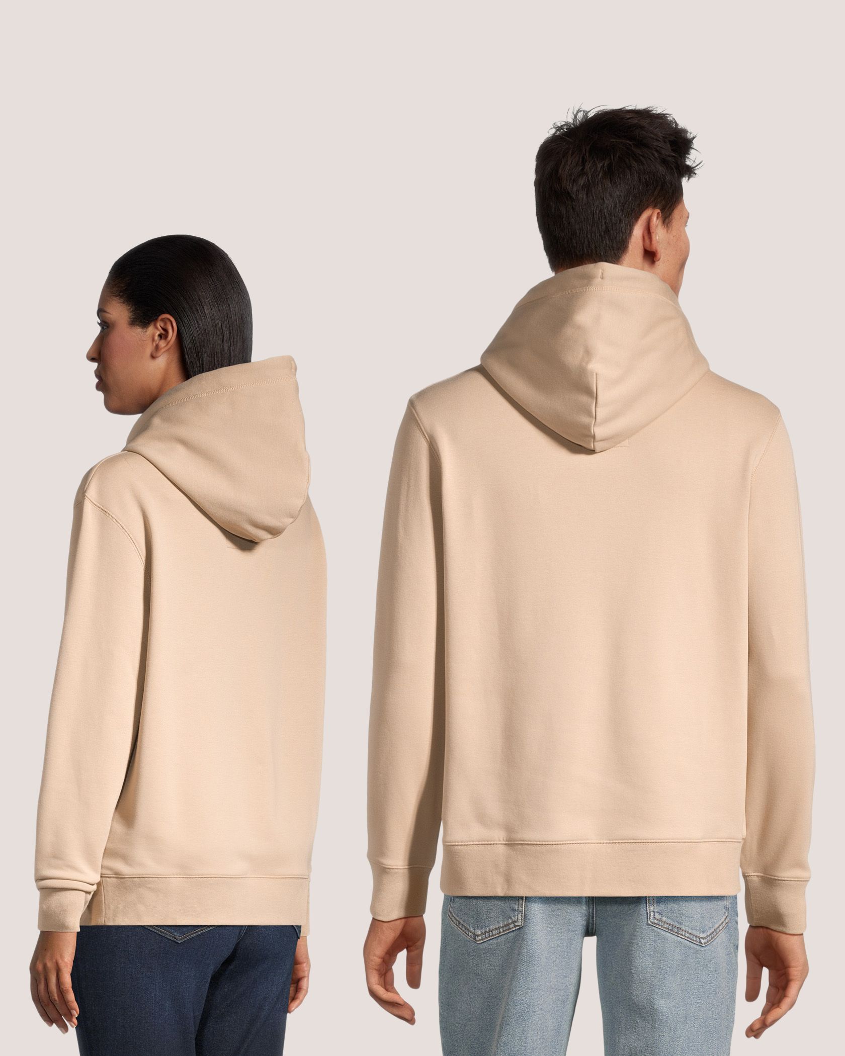 Helly Hansen Men's CPO Fleece Pullover Hoodie