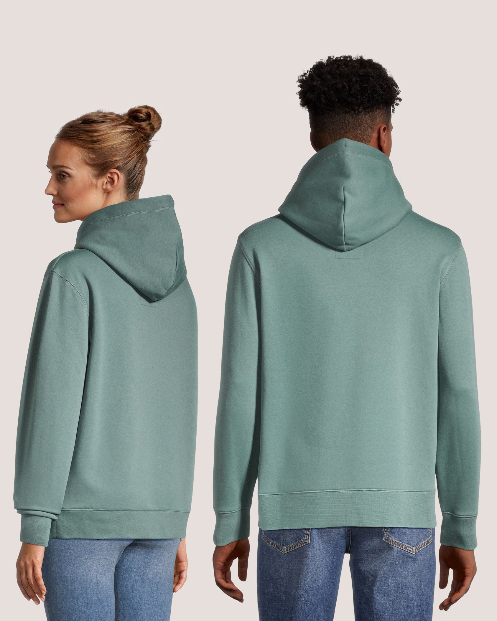 Helly Hansen Men's CPO Fleece Pullover Hoodie