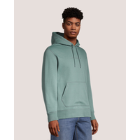 Helly Hansen Men's CPO Fleece Pullover Hoodie