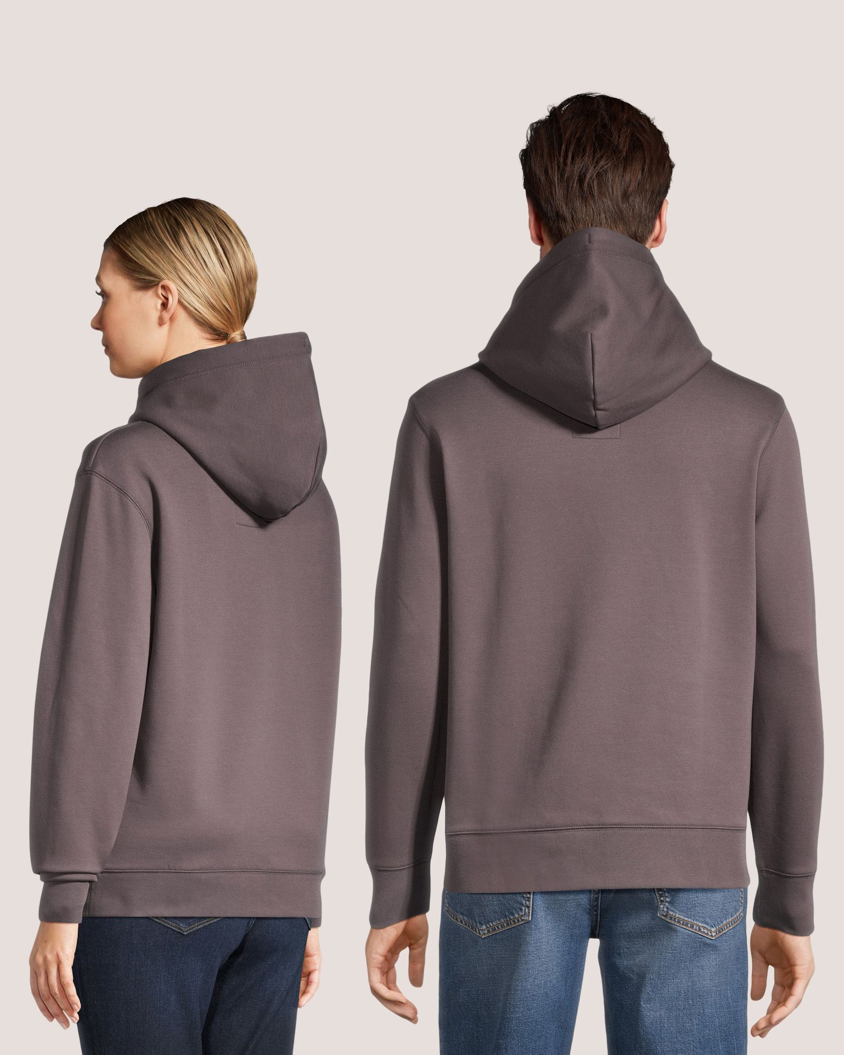 Chandail à capuche à enfiler en molleton pour hommes, CPO, Helly Hansen