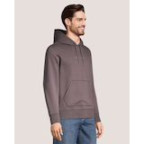 Helly Hansen Men's CPO Fleece Pullover Hoodie