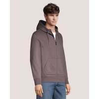Helly Hansen Men's CPO Fleece Full Zip Hoodie