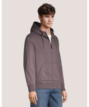 Helly Hansen Men's CPO Fleece Full Zip Hoodie