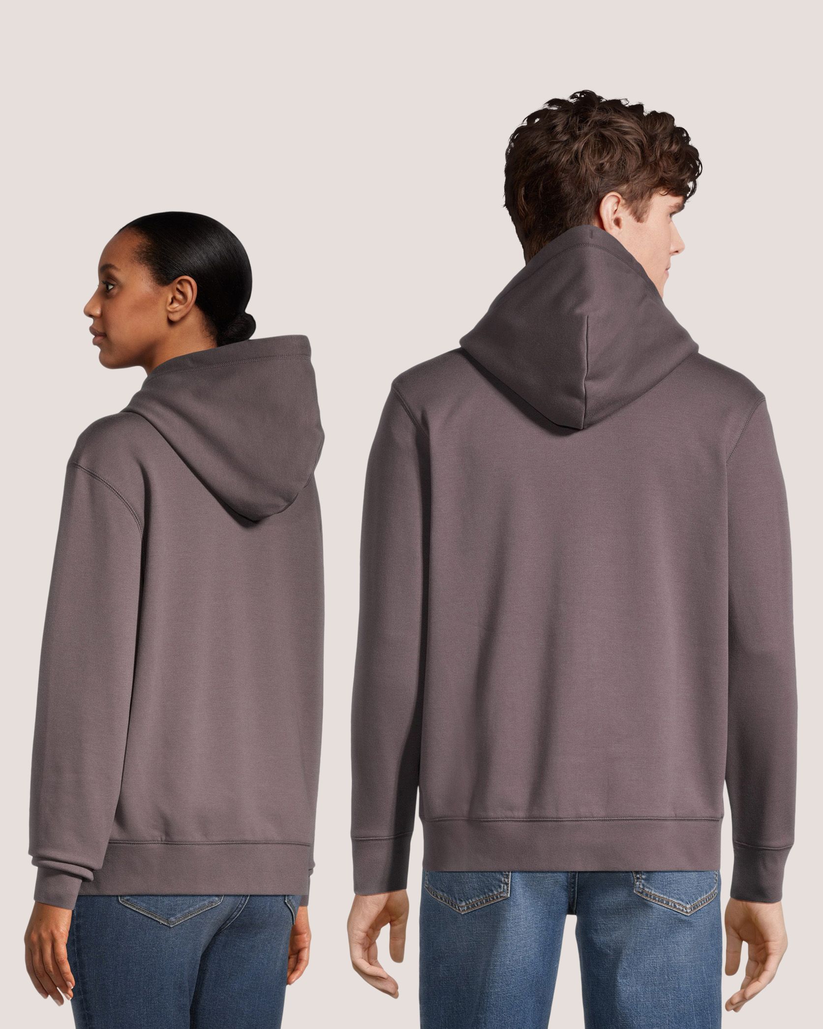 Helly Hansen Men's CPO Fleece Full Zip Hoodie
