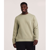 Denver Hayes Super Soft Fleece Crewneck Sweatshirt