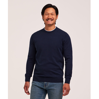 Denver Hayes Men's Crewneck Sweater