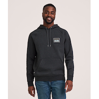 WindRiver Fleece Pullover Graphic Hoodie