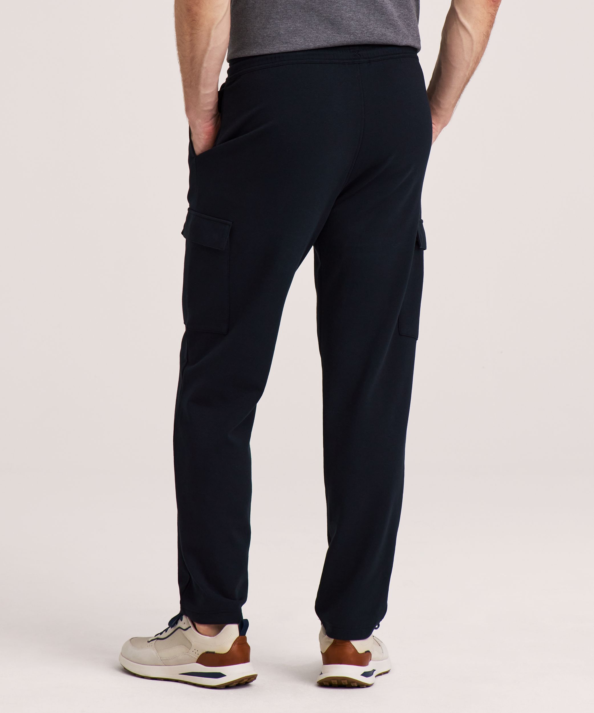 Denver Hayes Performance Tech Cargo Jogger Pants