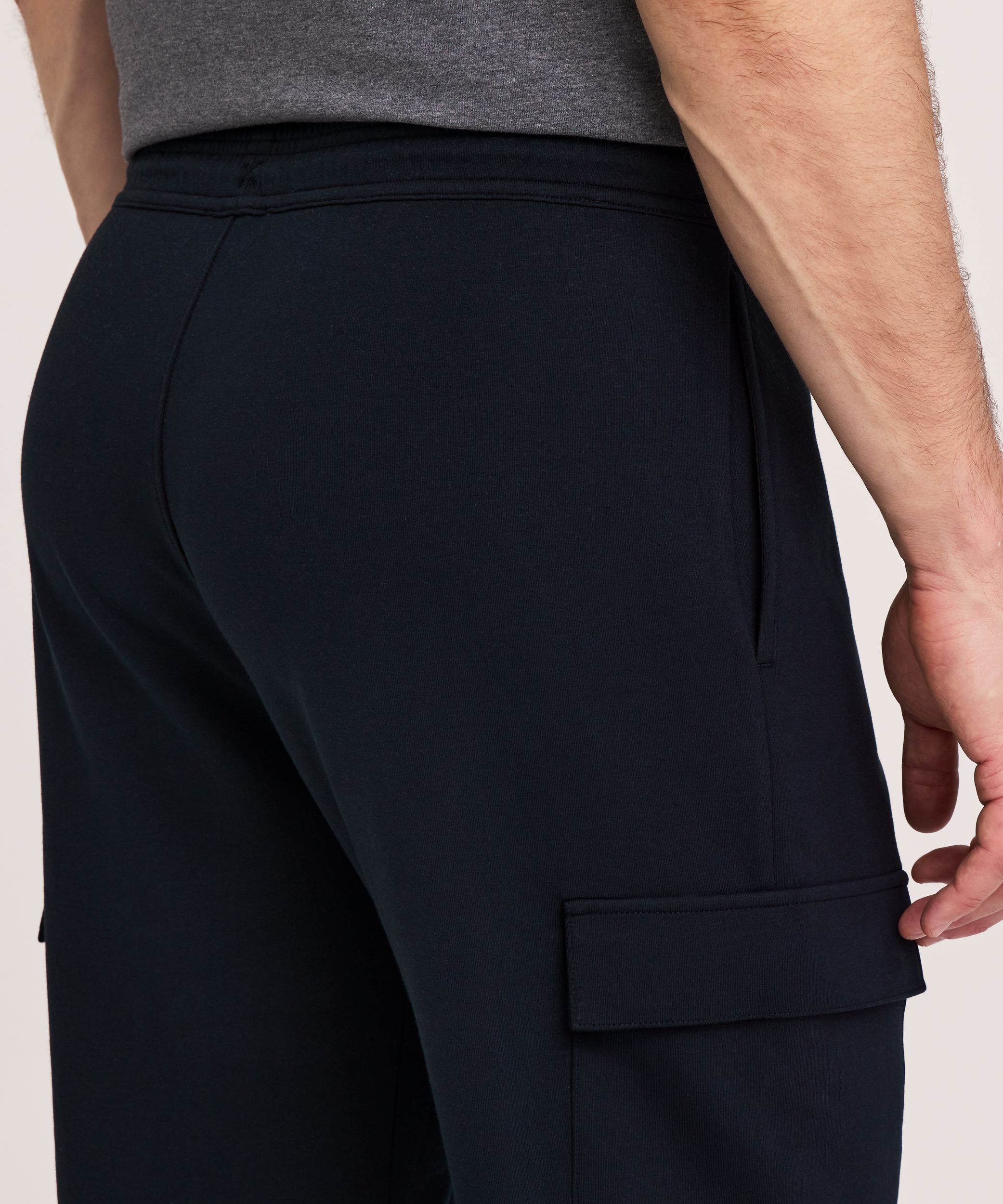 Denver Hayes Performance Tech Cargo Jogger Pants