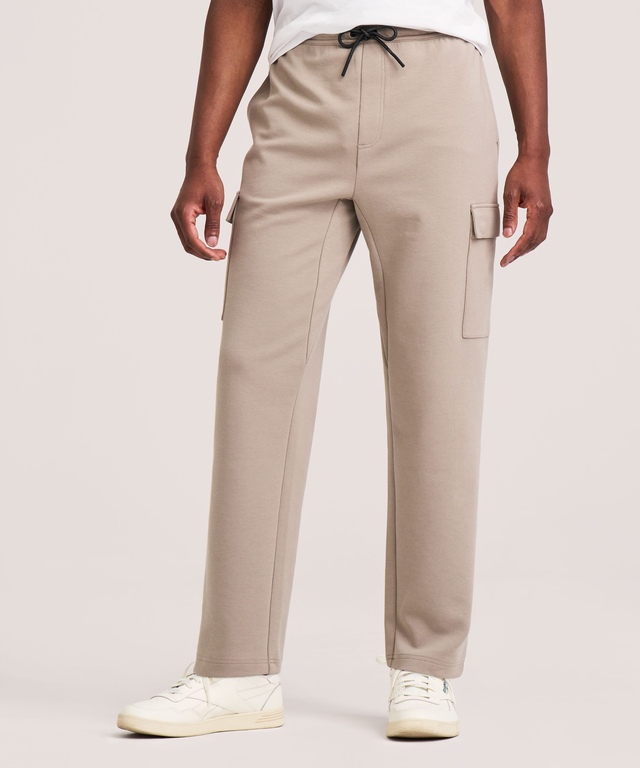 Denver Hayes Performance Tech Cargo Jogger Pants