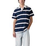 Levi's Men's Austin Polo Shirt Front_Flat
