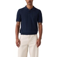 Levi's Men's Austin Polo Shirt Front_Flat