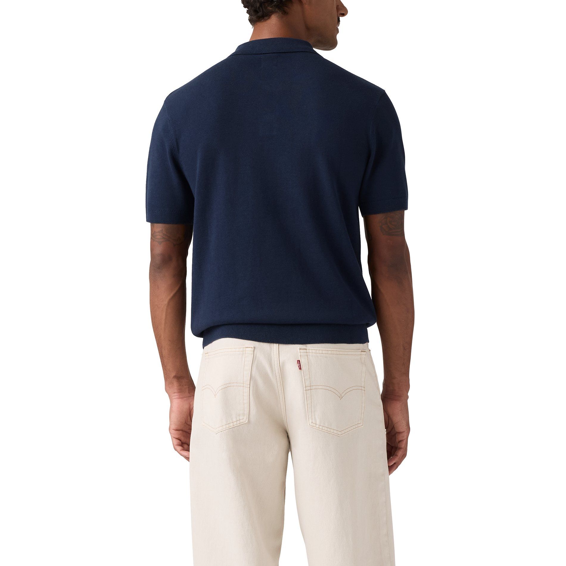 Levi's Men's Austin Polo Shirt