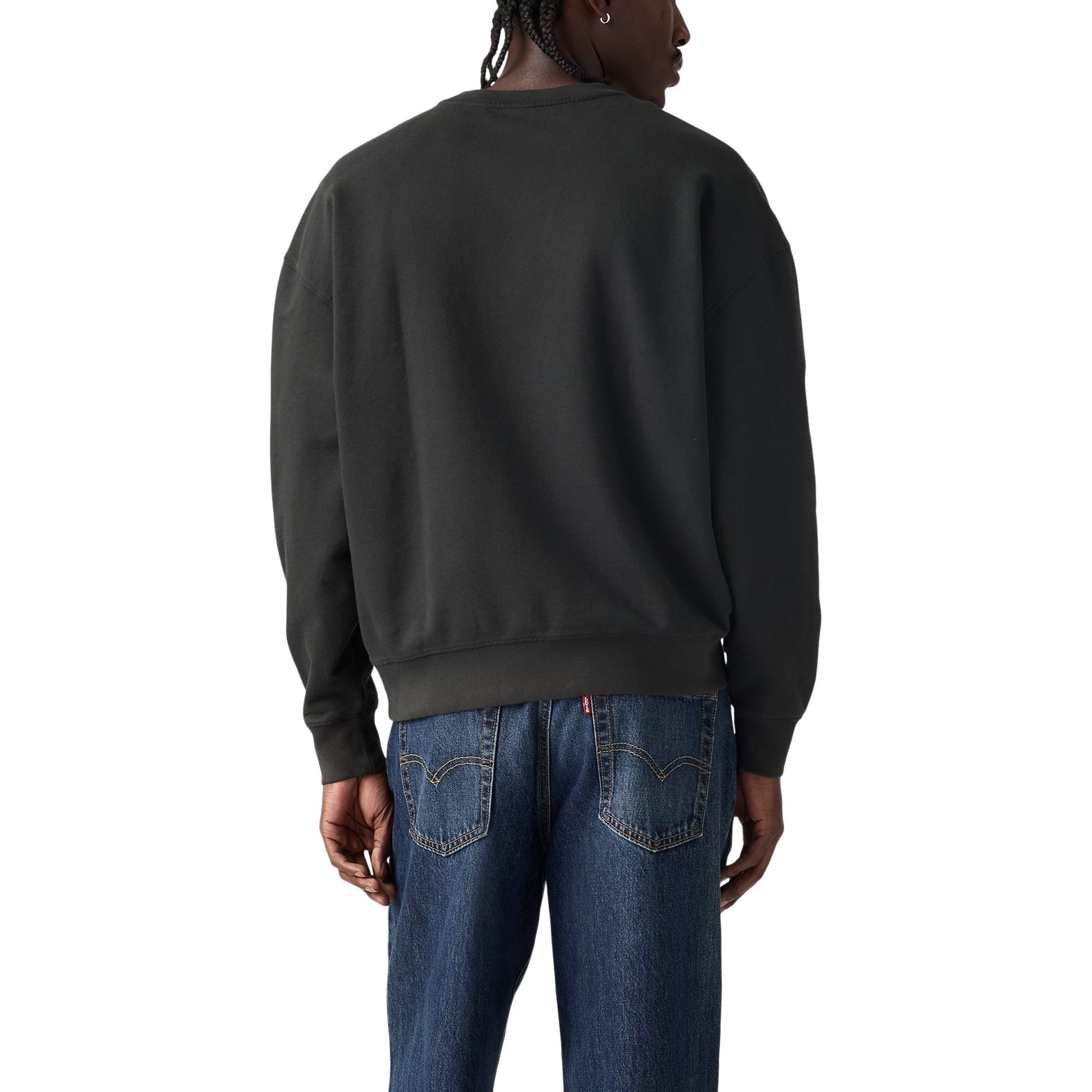 Levi's Men's Delany Sweatshirt