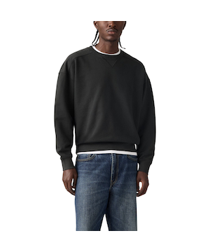 Levi's Men's Delany Sweatshirt