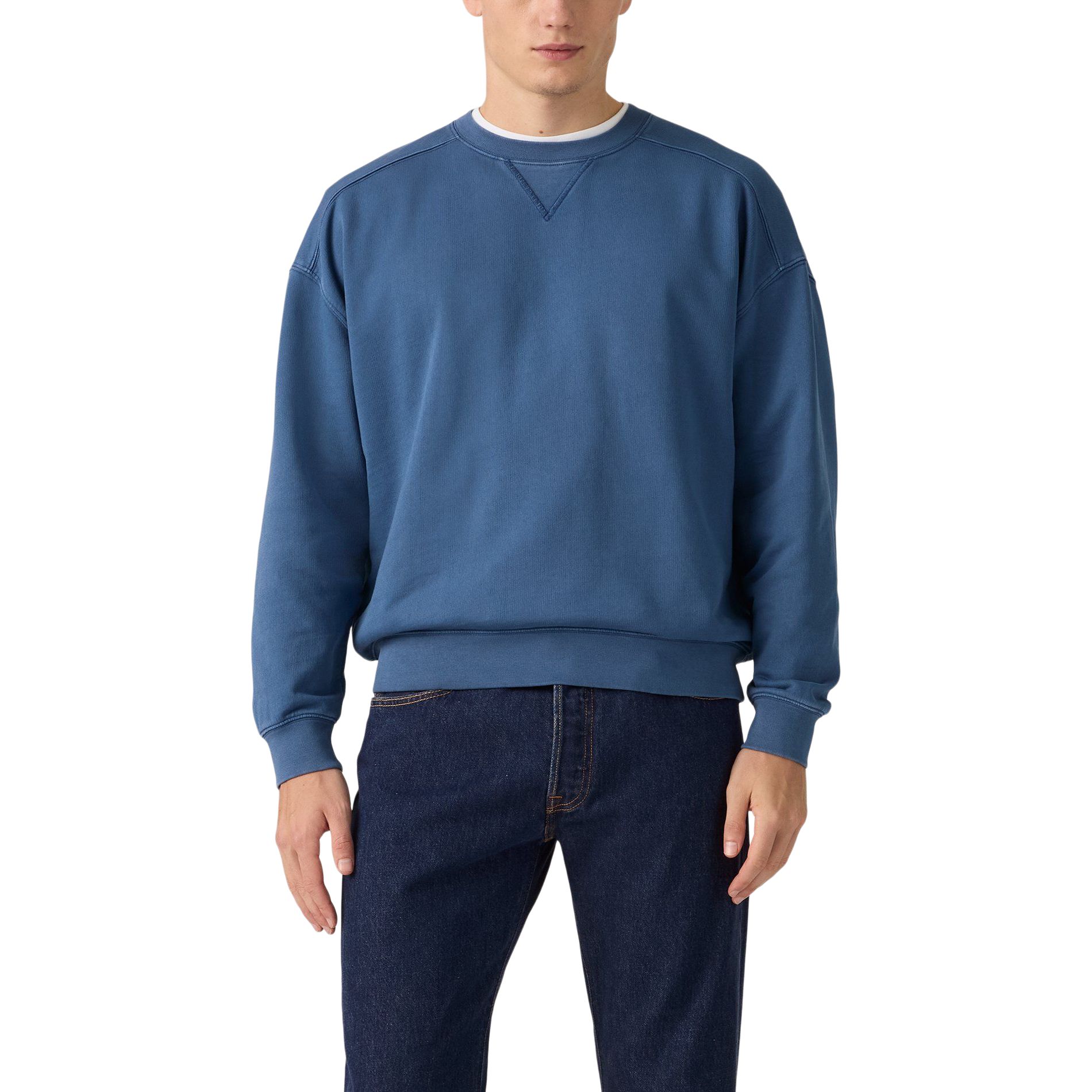 Levi's Men's Delany Sweatshirt