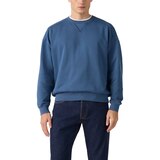 Levi's Men's Delany Sweatshirt Front_Flat