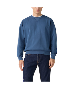 Levi's Men's Delany Sweatshirt