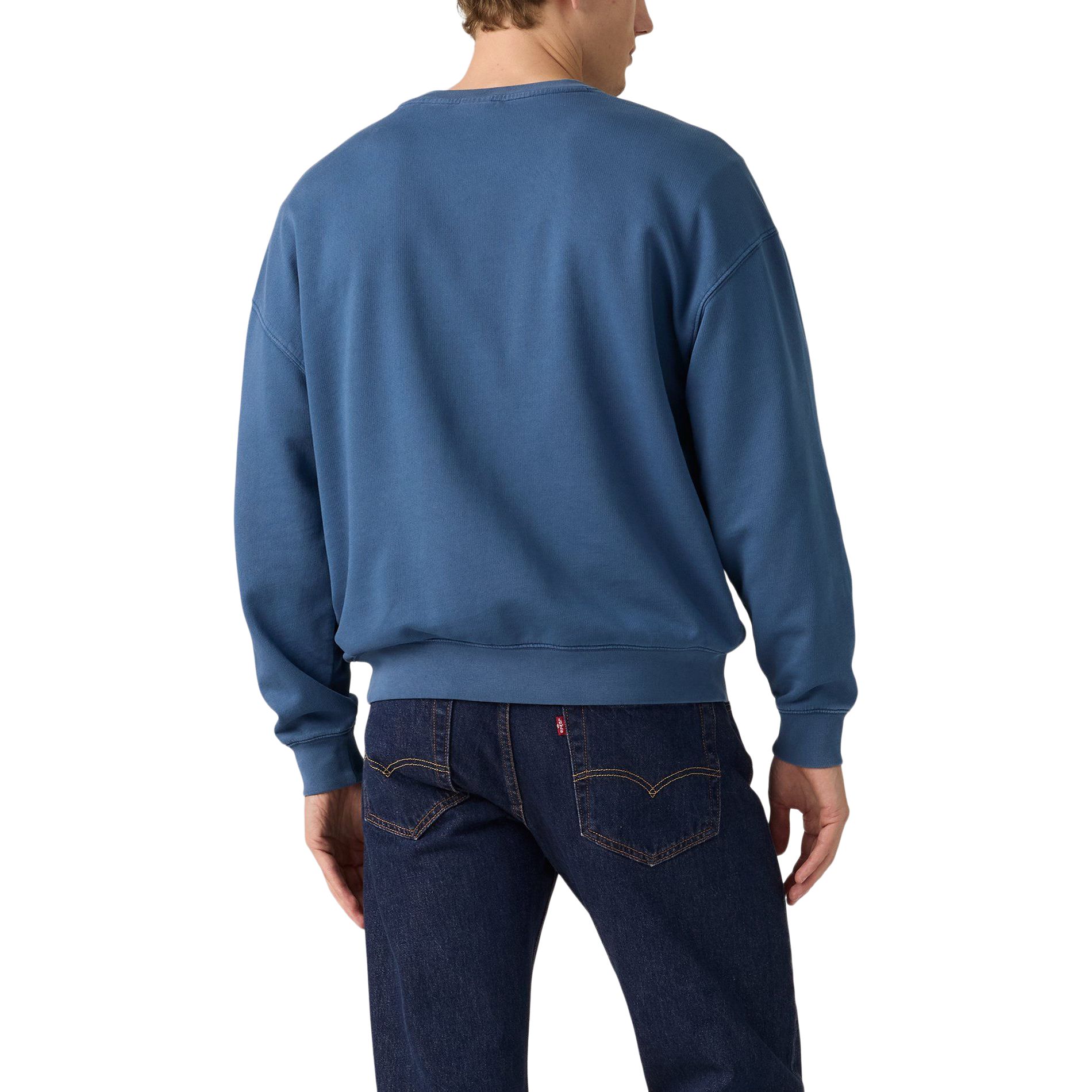 Levi's Men's Delany Sweatshirt