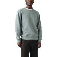 Levi's Men's Core NG Sweatshirt Front_Angled_Right