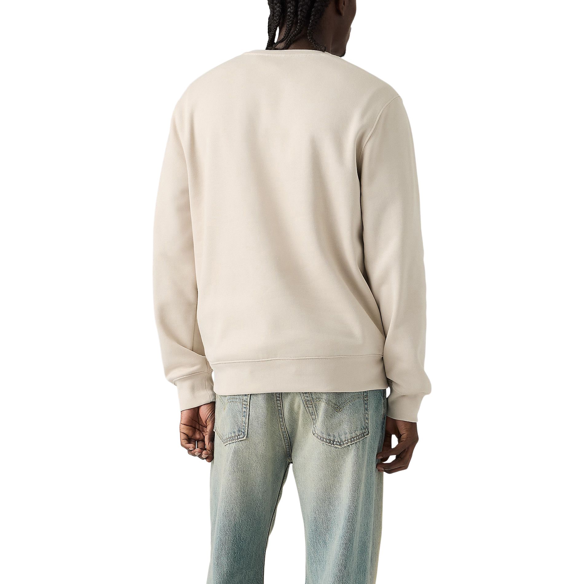 Levi's Men's Core NG Sweatshirt