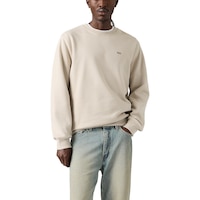Levi's Men's Core NG Sweatshirt Front_Flat