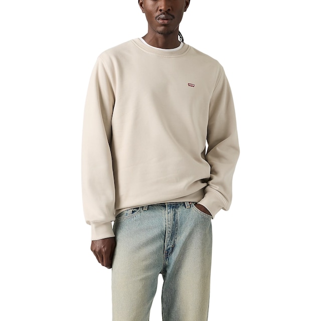 Levi's Noyau pour hommes NG Sweatshirt