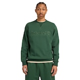 Timberland Men's Embroidered Sweatshirt