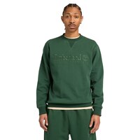 Chandail en molleton brodé pour hommes, Timberland