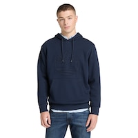 Timberland Men's Northwood Hoodie Front_Flat
