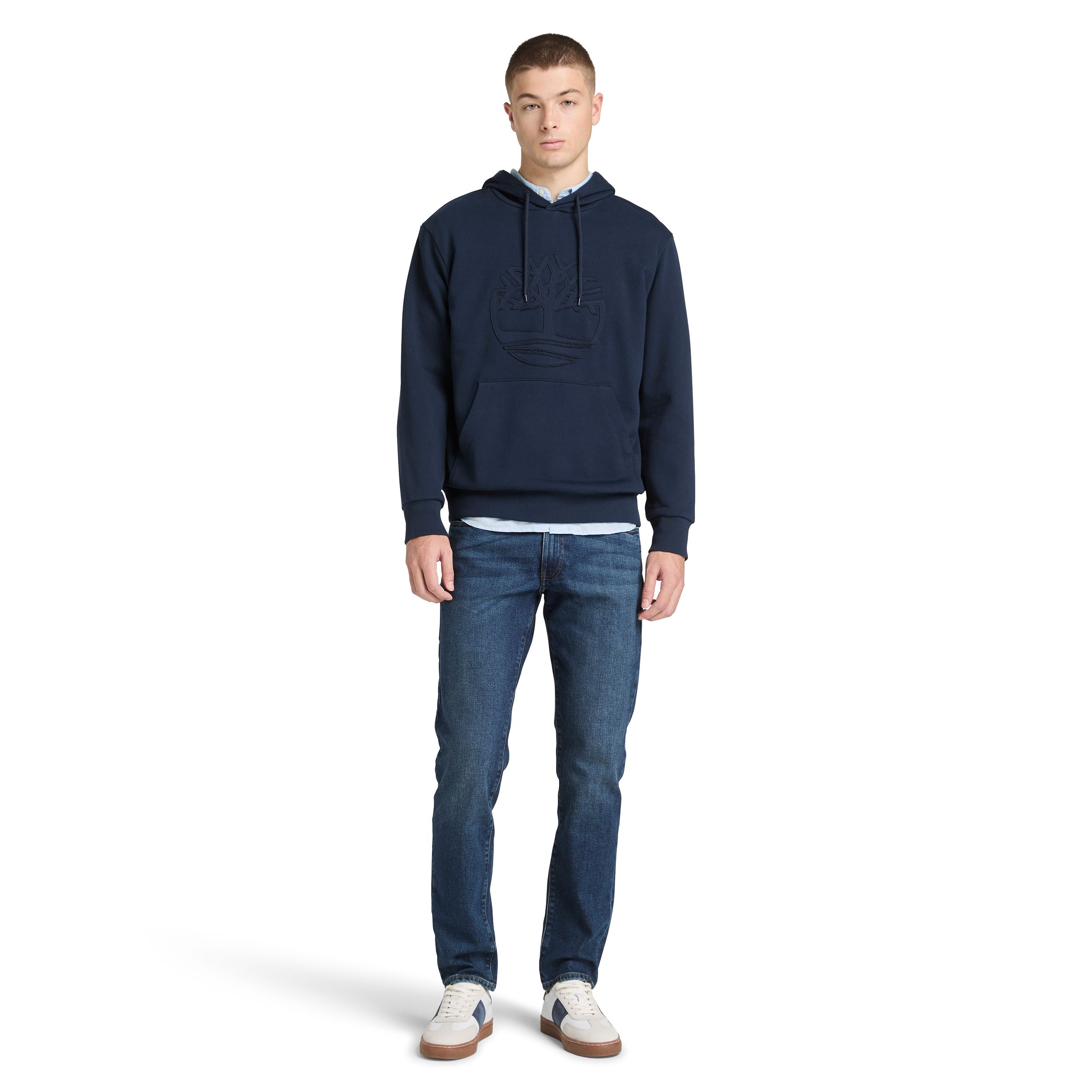 Timberland Men's Northwood Hoodie