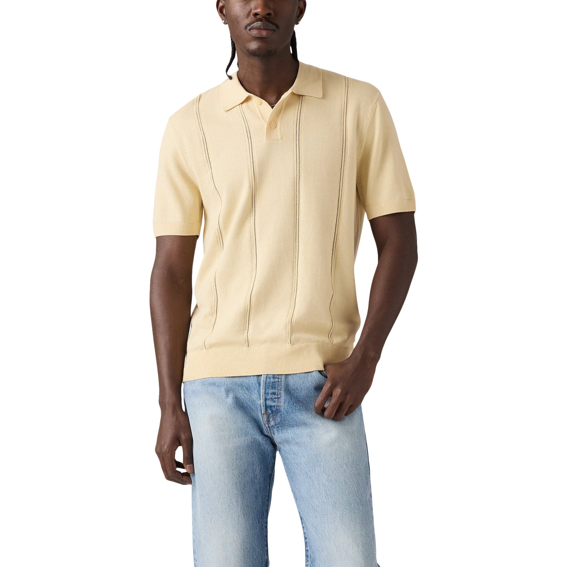 Levi's Men's Austin Polo Shirt