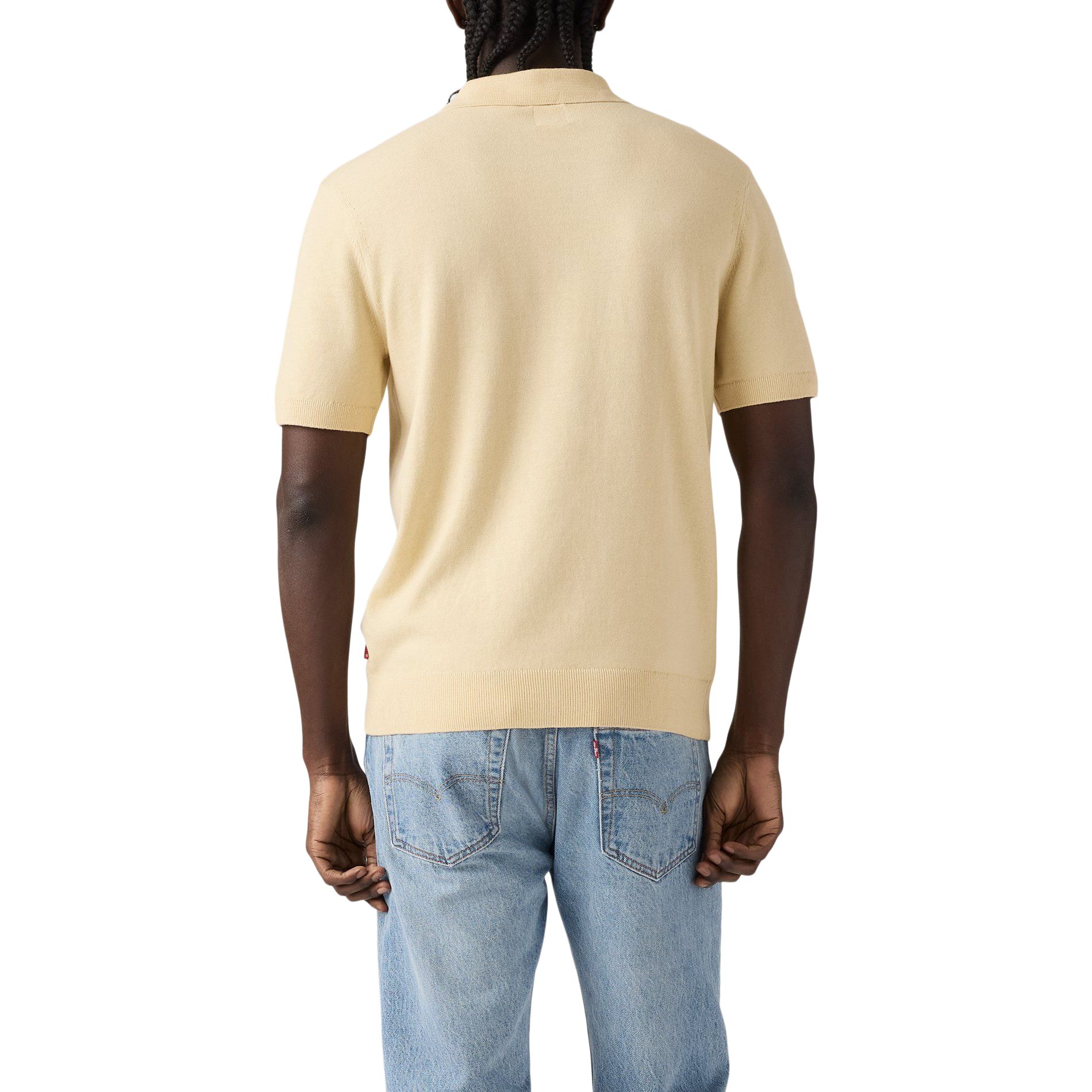 Levi's Men's Austin Polo Shirt