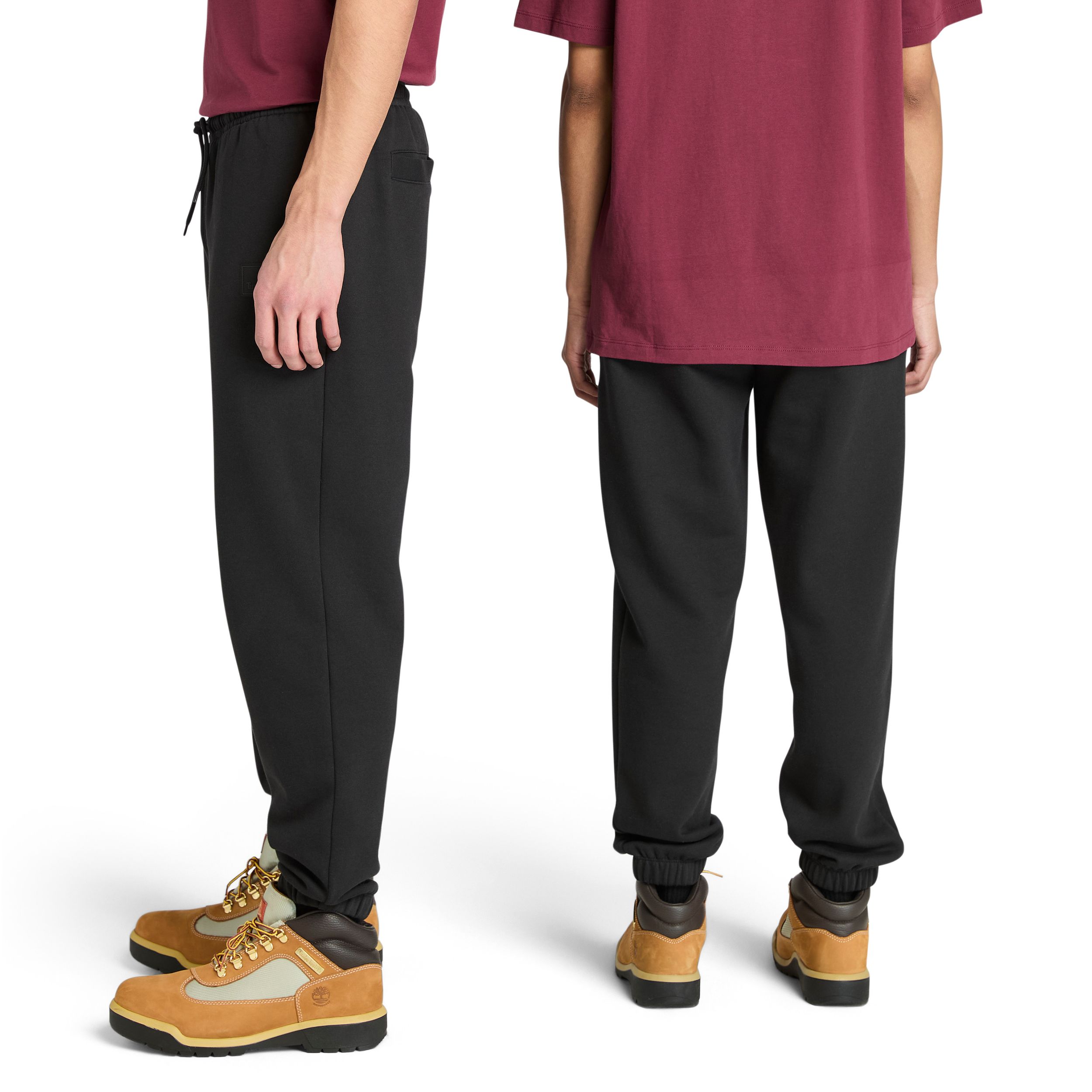 Timberland Men's Jogger Sweatpants