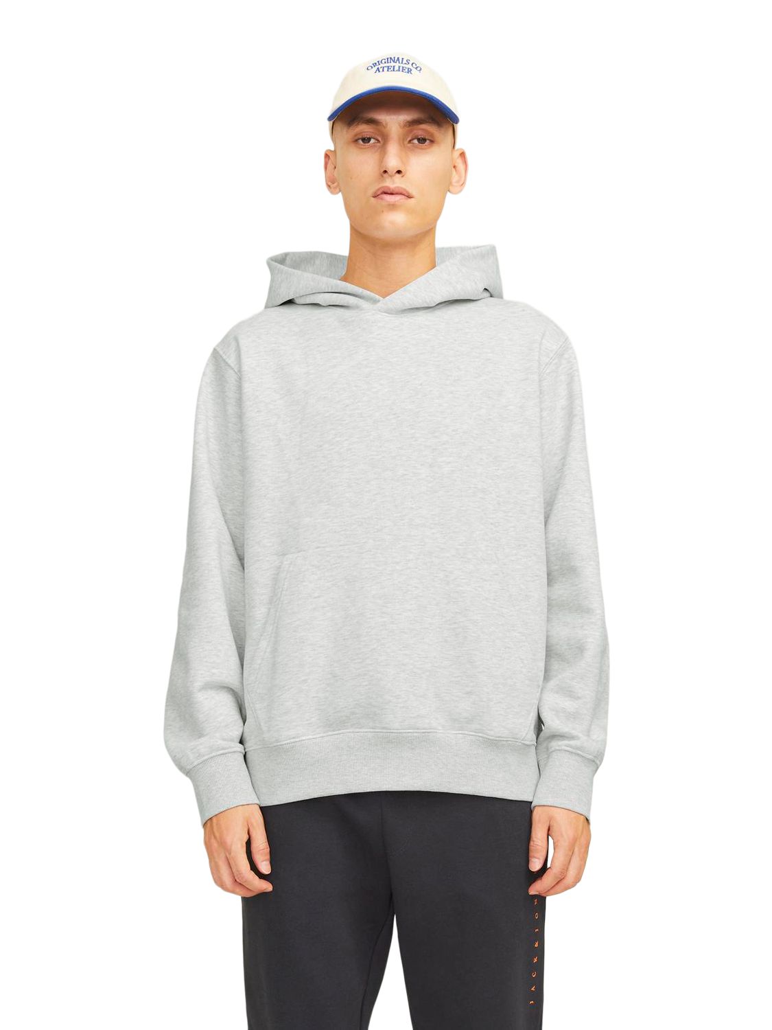Chandail à capuche pour hommes, Urban Edge Sweat, Jack & Jones