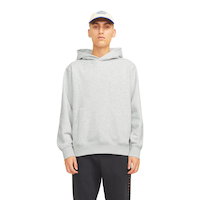 Jack & Jones Men's Urban Edge Sweat Hoodie