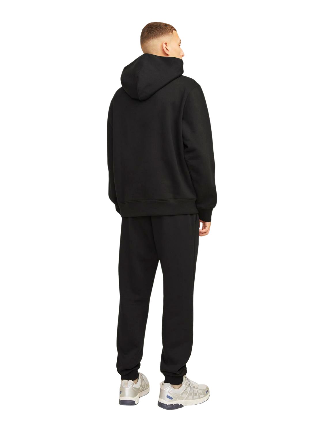 Jack & Jones Men's Urban Edge Sweat Hoodie
