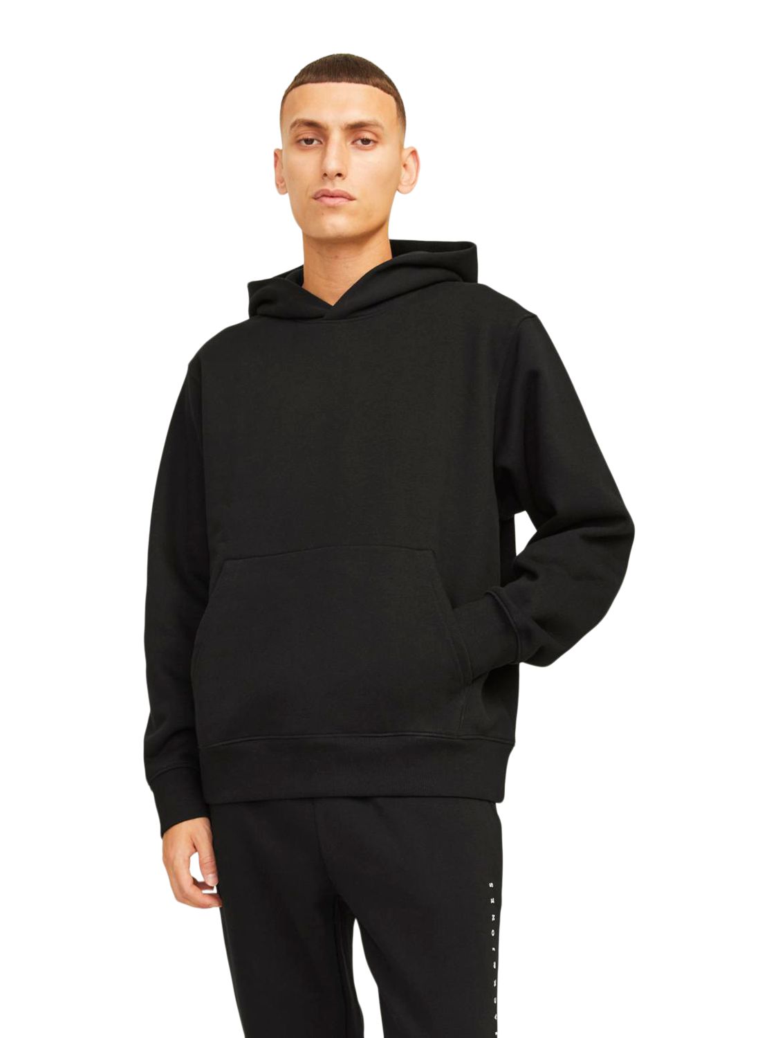 Jack & Jones Men's Urban Edge Sweat Hoodie