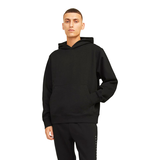 Chandail à capuche pour hommes, Urban Edge Sweat, Jack & Jones Front_Angled_Left